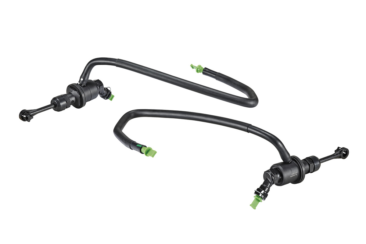 VALEO 804932 Cilindro...